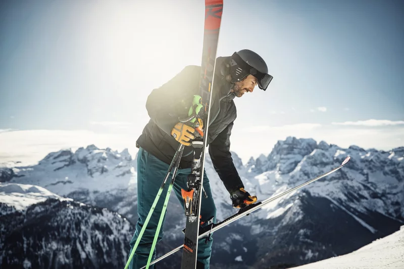 Lo Sci Si Rinnova Madonna Di Campiglio Inverno 22