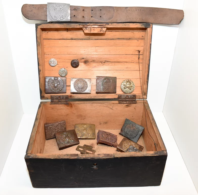 Museo Della Guerra Bianca Adamellina 24