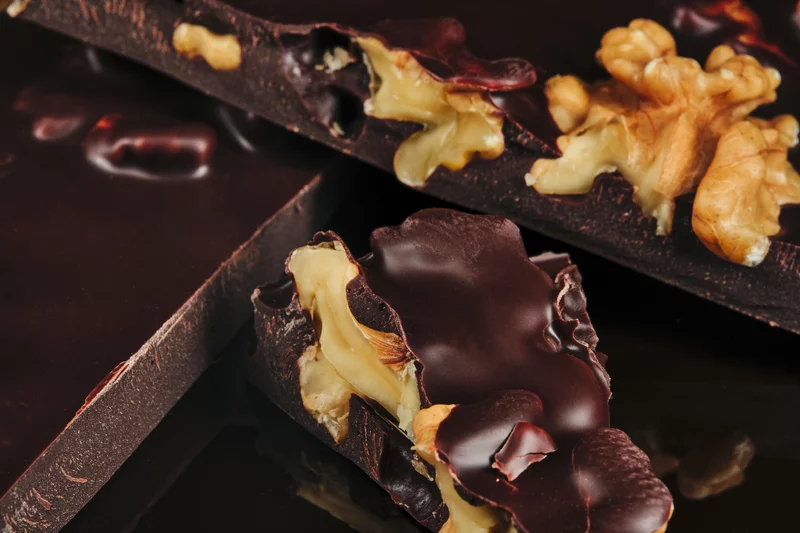 Cioccolateria Roccati Madonna Di Campiglio 12