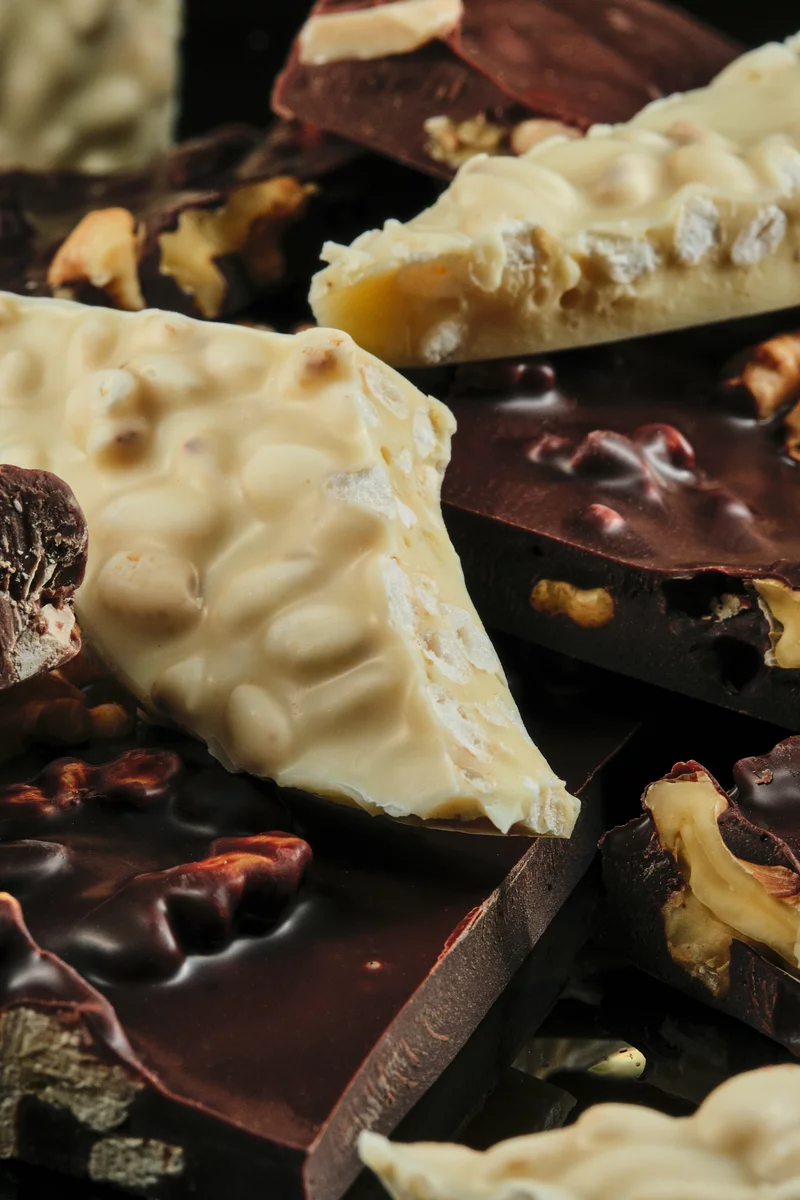 Cioccolateria Roccati Madonna Di Campiglio 13