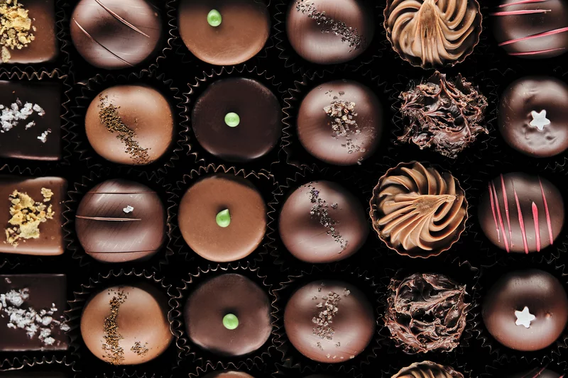 Cioccolateria Roccati Madonna Di Campiglio 14