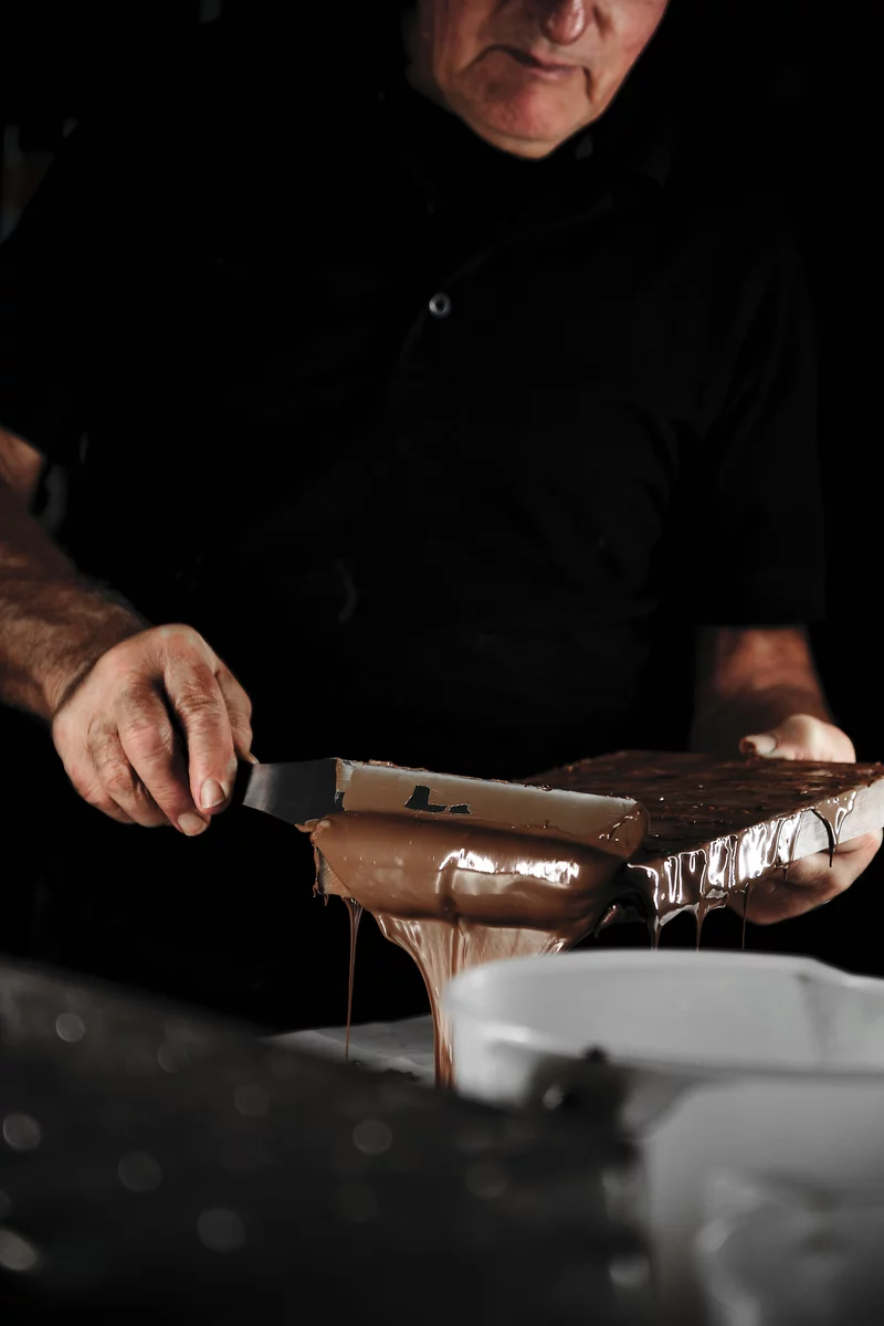 Cioccolateria Roccati Madonna Di Campiglio 41