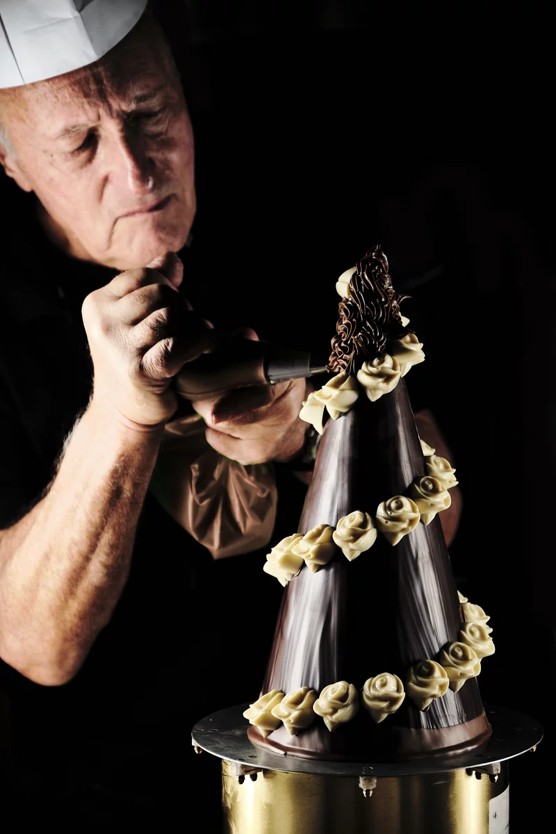 Cioccolateria Roccati Madonna Di Campiglio 43