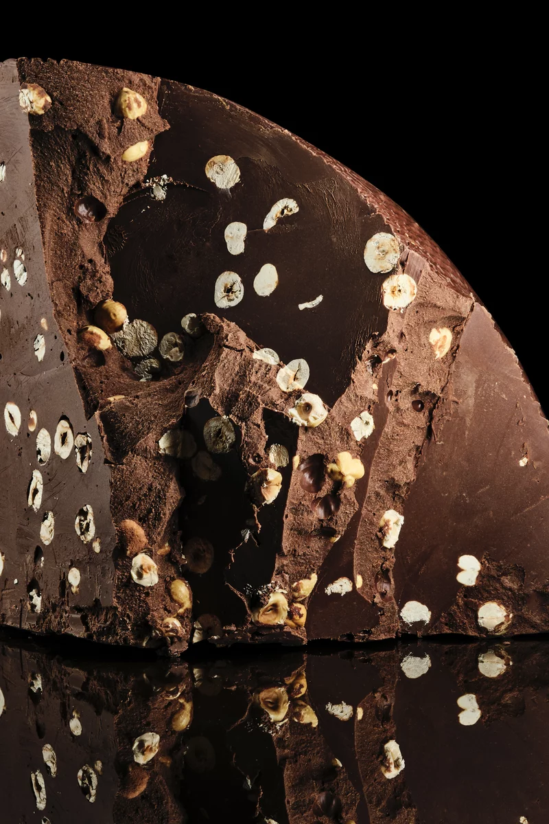 Cioccolateria Roccati Madonna Di Campiglio 7