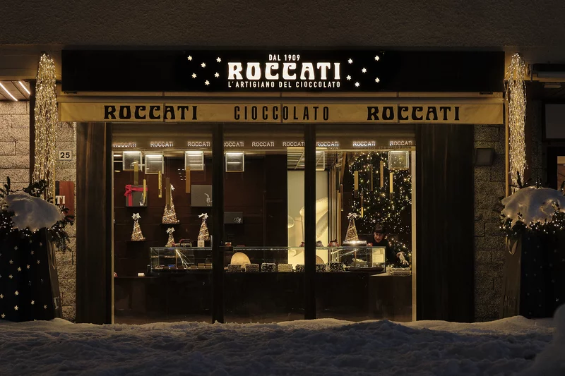 Cioccolateria Roccati Madonna Di Campiglio DSF8004