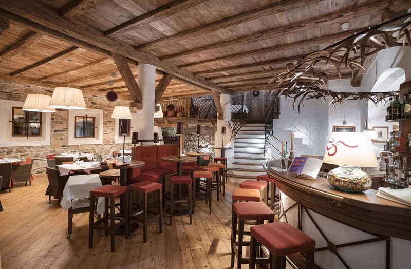 Ristorante Il Gallo Cedrone  (6)