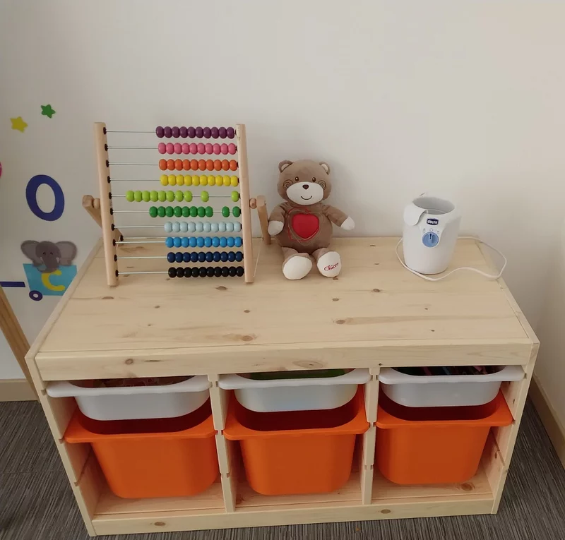 Baby Little Room Campiglio