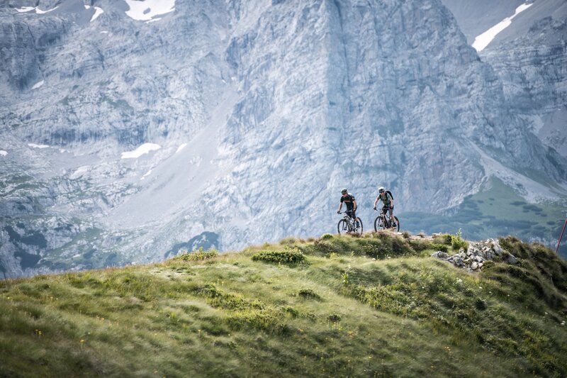 Madonna Di Campiglio Bikeland