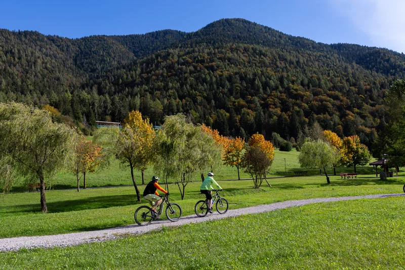 MTB, Pista Ciclabile   RAF 0452