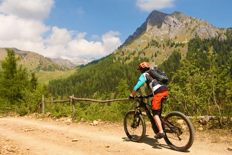 MTB Chiese Valdaone