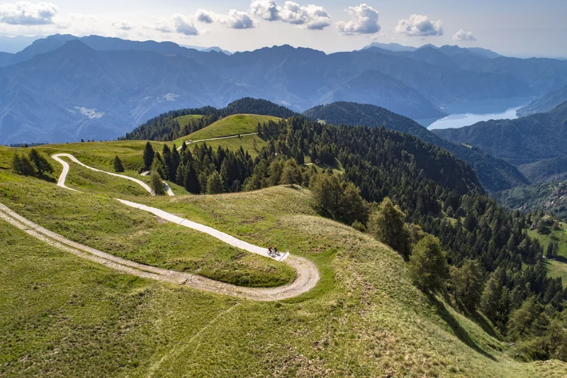 MTB Chiese Giro Otizzonte
