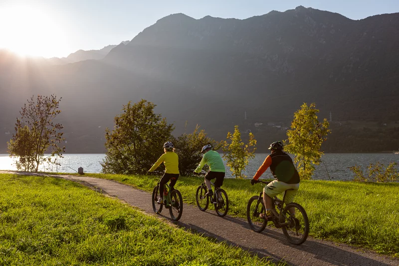 MTB Chiese Idro