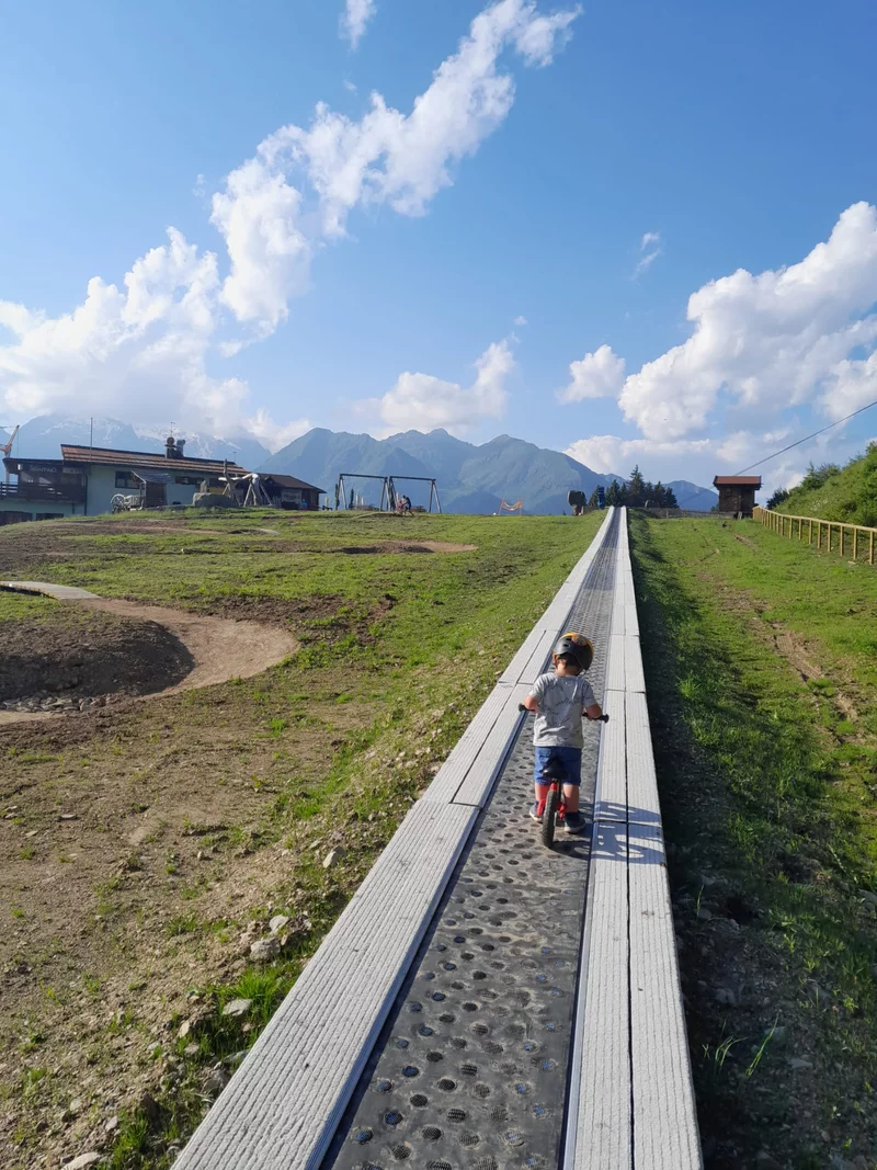 SKILL PARK Prova (1)