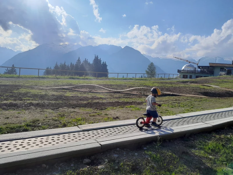 SKILL PARK Prova (2)