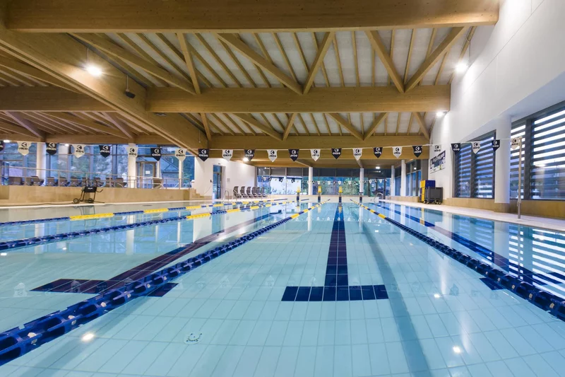 Piscina Condino