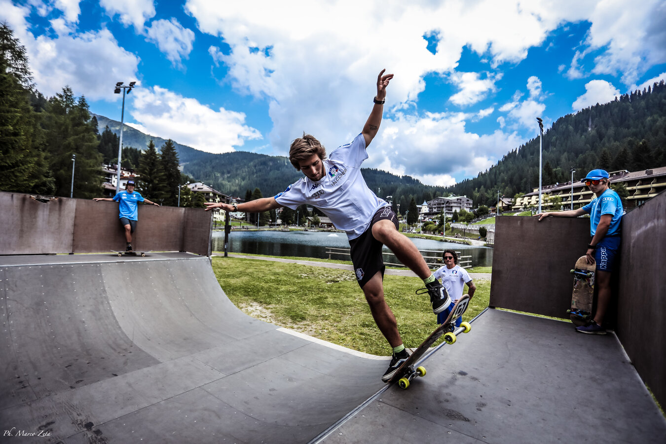 Skate Park