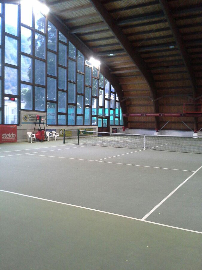 Campi Da Tennis