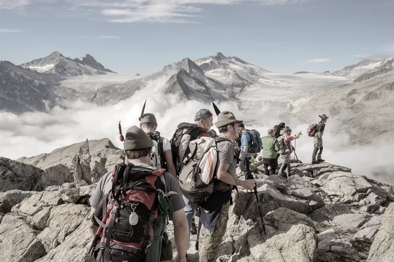 Friedensweg 2: Vom Rifugio Mandron Zum Rifugio Fontanabona