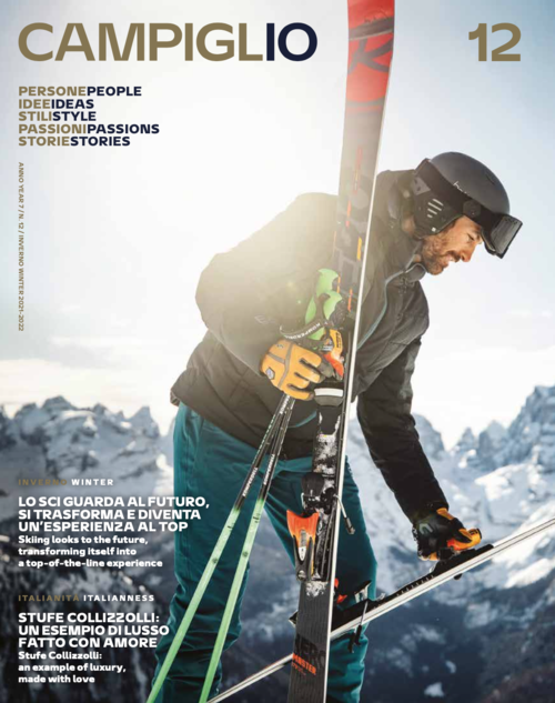 CampiglIO 12