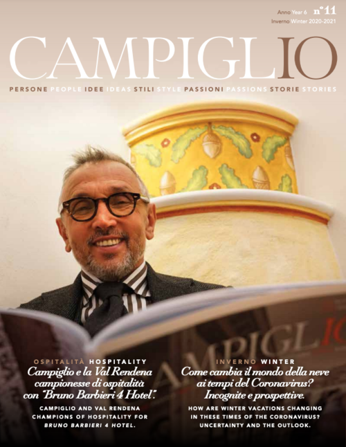 CampiglIO 11