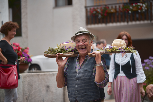 Festa Dell'agricoltura
