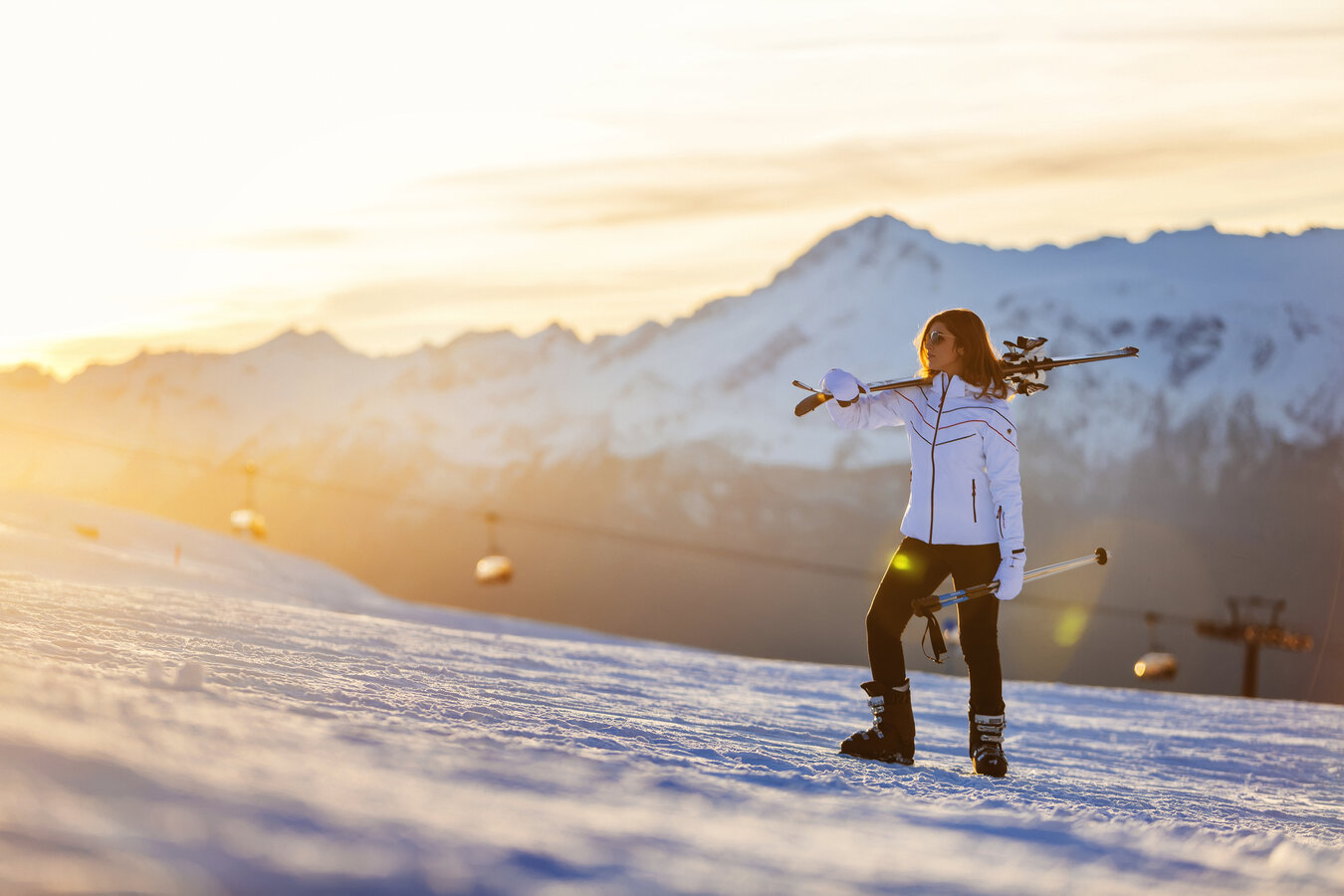 Apertura Anticipata Skiarea Dal 28.12.24 Al 5.01.25 E Dall'1 Al 9