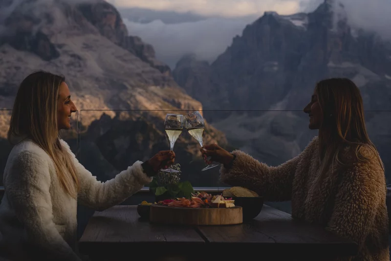 Free Outdoor Weeks : Sonnenuntergänge Und Begegnungen