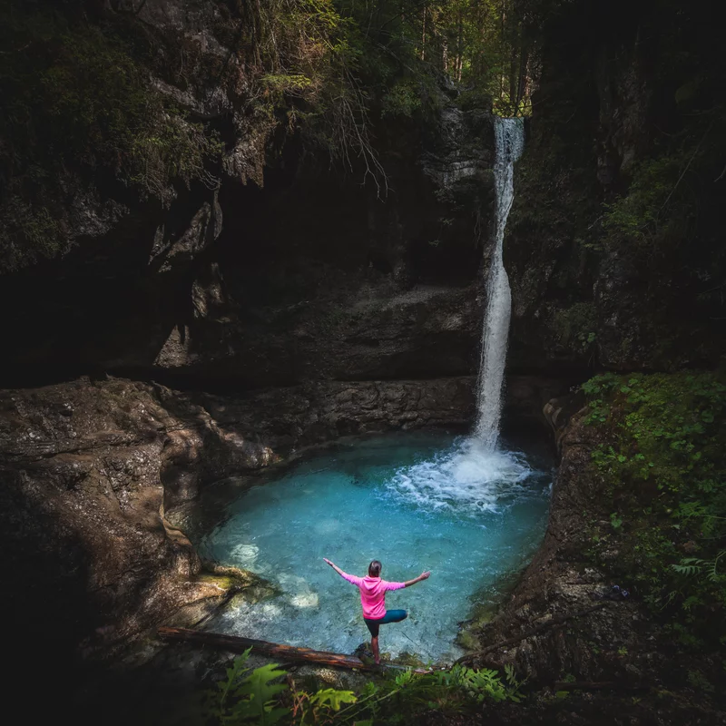 DOLOMITI NATURAL WELLNESS