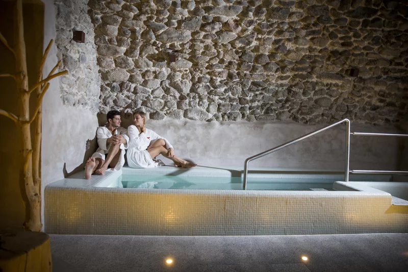 Cena E Relax Nel Borgo