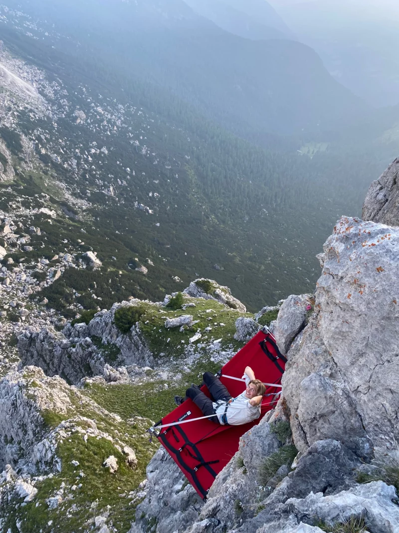Portaledge