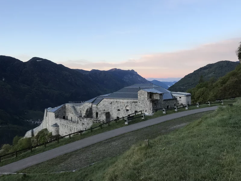 Forte Corno2