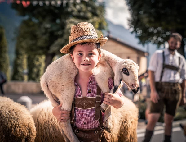 Festa Dell'agricoltura