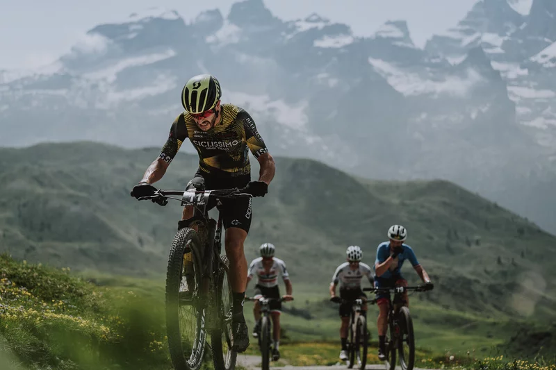 Dolomitica Bike1