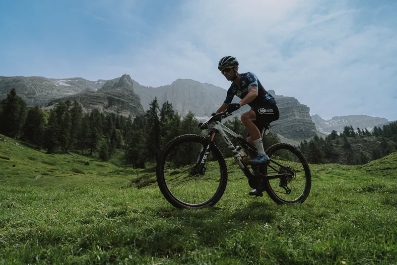 Dolomitica Bike2