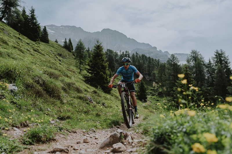 Dolomitica Bike