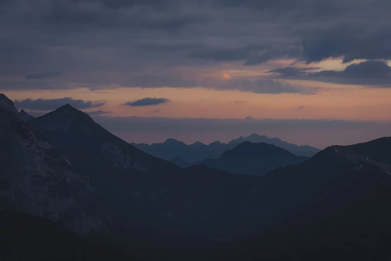 Fow Tramonti