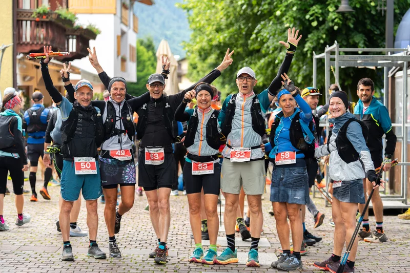 Top Dolomites Trail5
