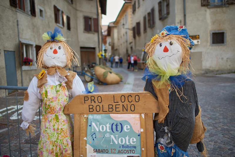 Notte Di Note1