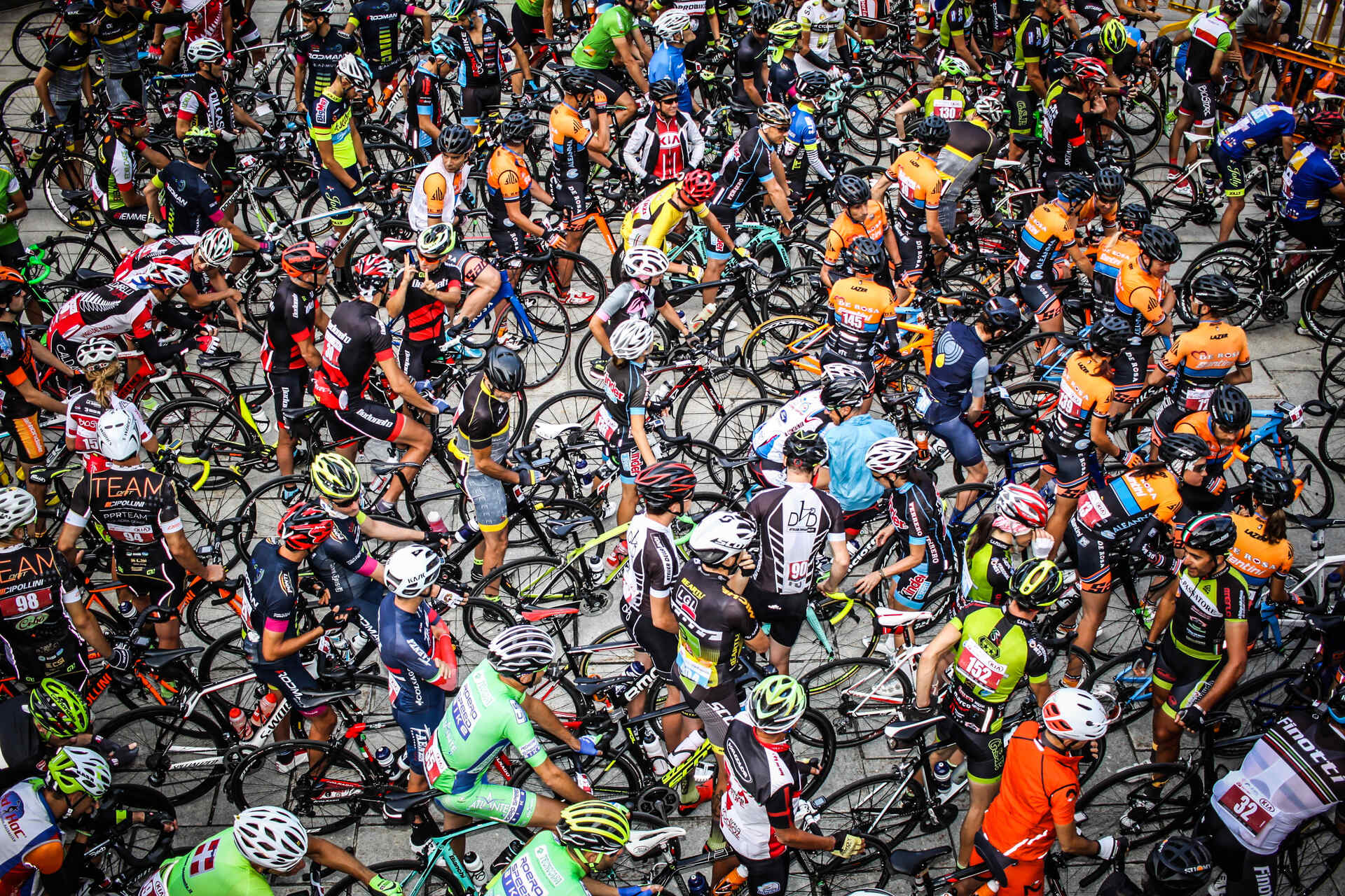 TOP DOLOMITES OUTDOOR FESTIVAL