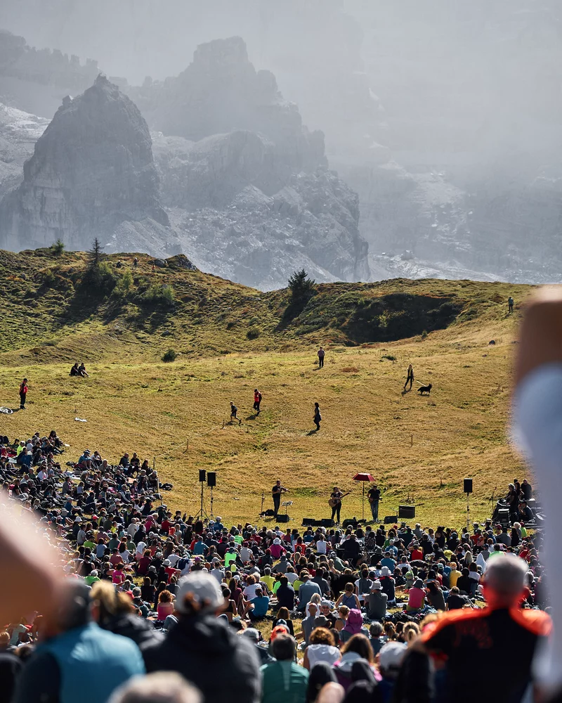 Suoni Delle Dolomiti Consoli Dolomiti Di Brenta