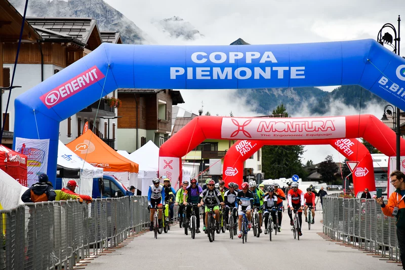Top Dolomites Grand Fondo