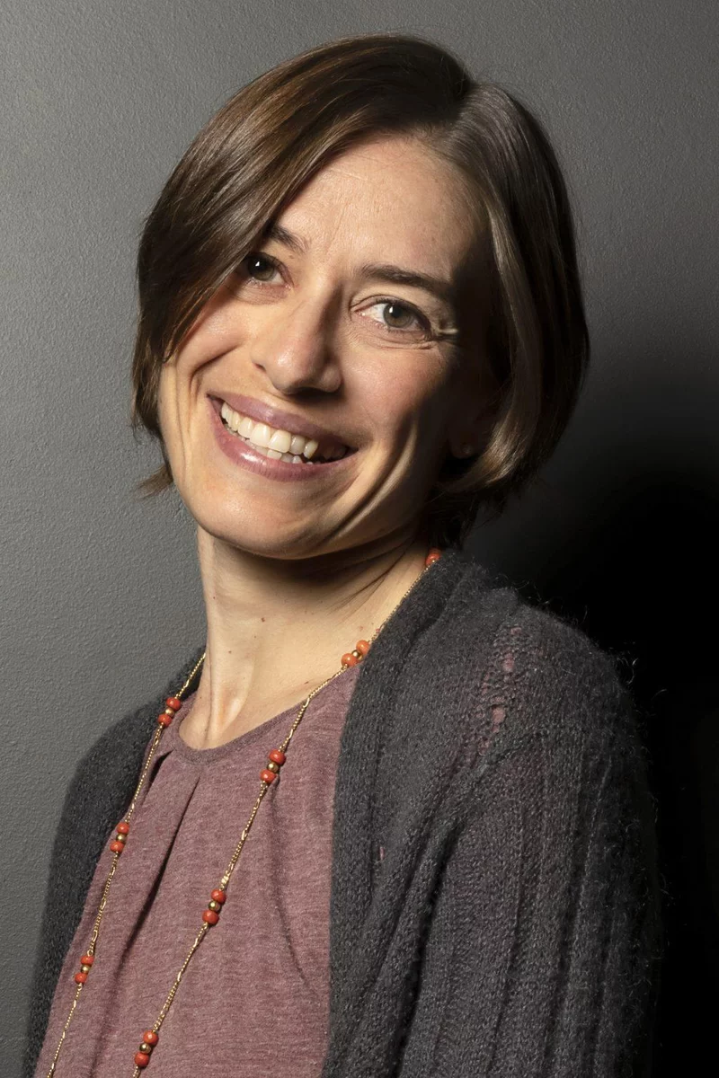 Elisa Palazzi
