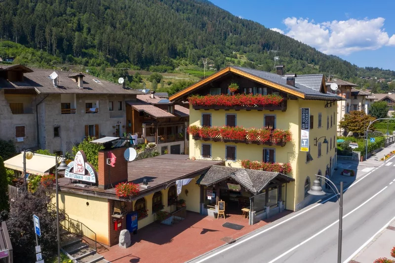 Albergo Moleta