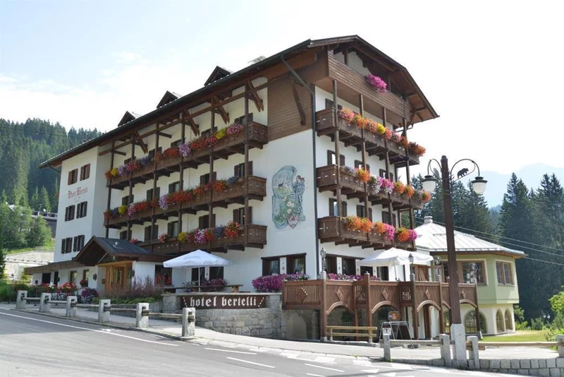 BERTELLI