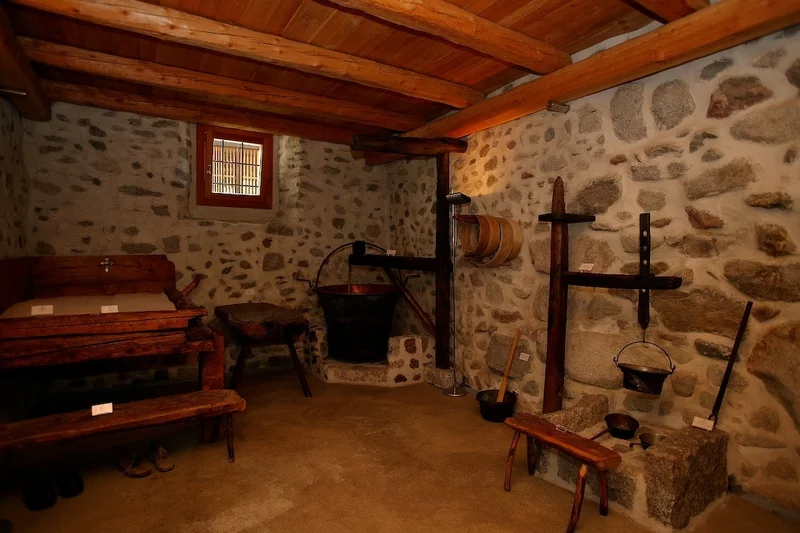 Caderzone Terme   Centro Storico E Maso Curio