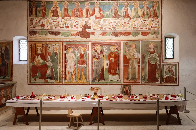 Carisolo   Centro Storico