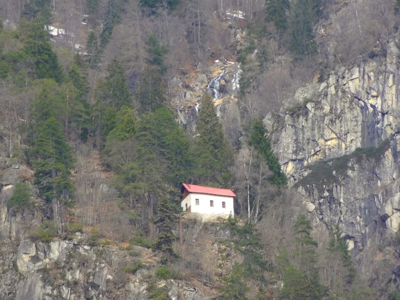 Einsiedelei San Martino Tour