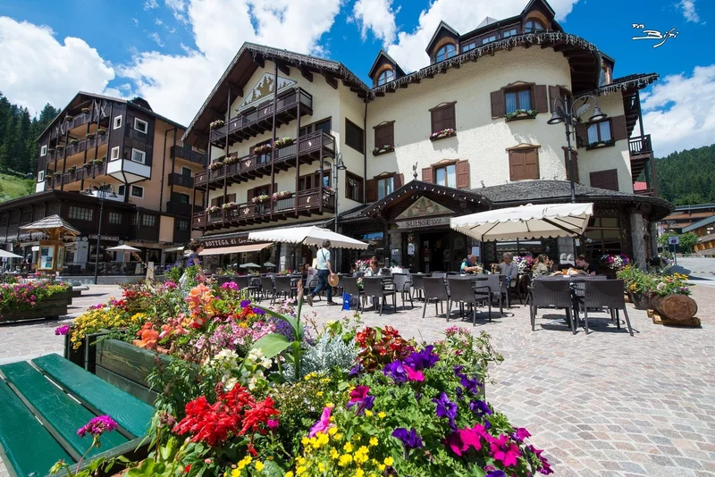 Giro di Campiglio