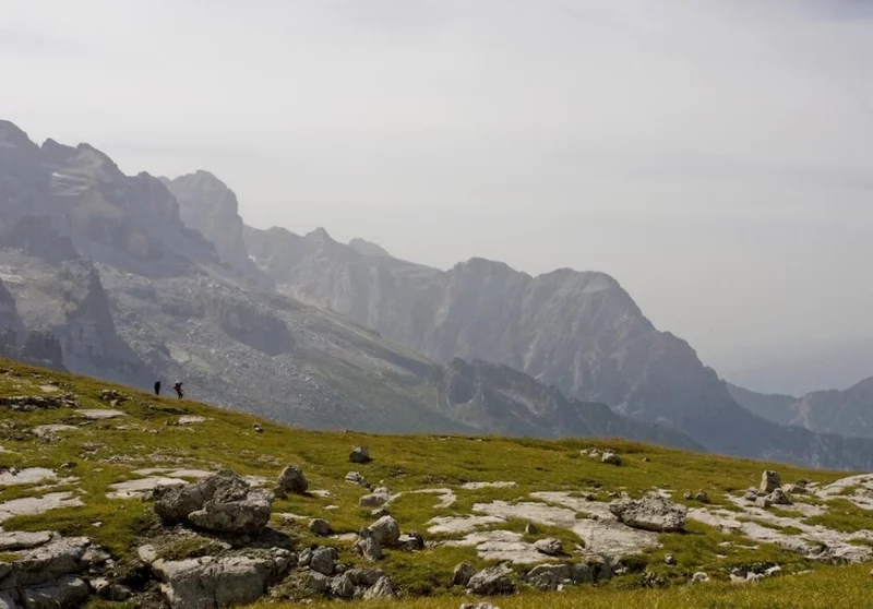 „Gärten Der Königin“ Tour
