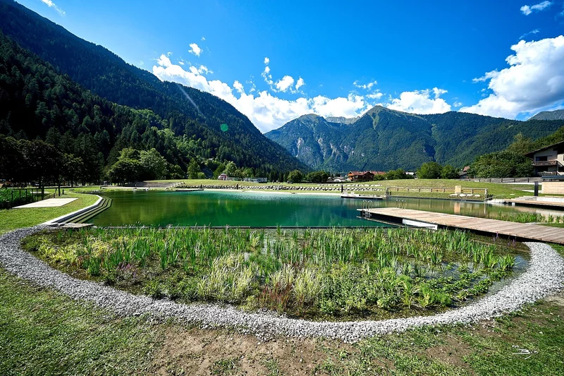 Pinzolo   Historisches Zentrum